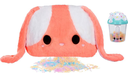 FLUFFIE STUFFIEZ BUNNY C/ASPIRADOR