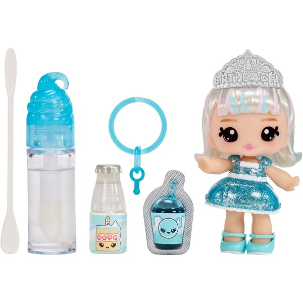 YUMMILAND LIPGLOSS CALLIE BIRTHDAY CAKE