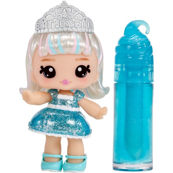 YUMMILAND LIPGLOSS CALLIE BIRTHDAY CAKE