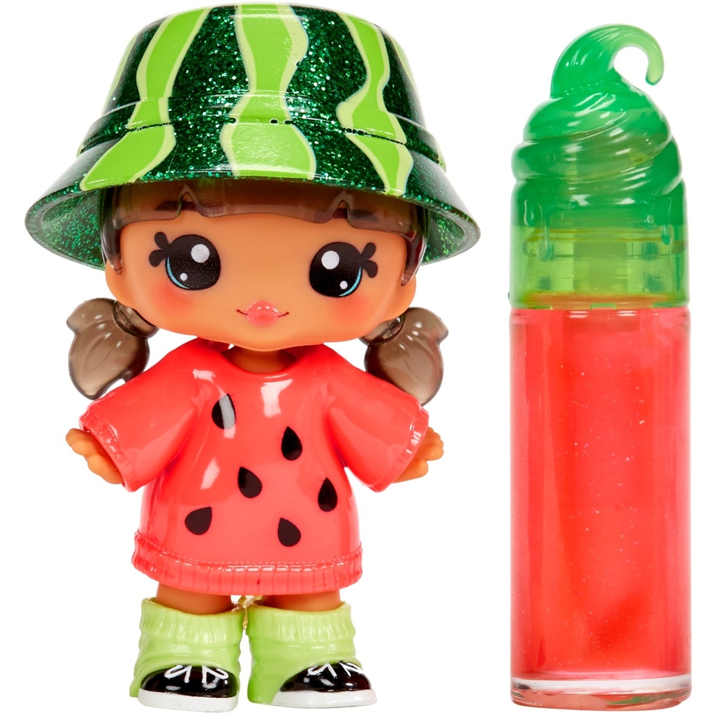 YUMMILAND LIPGLOSS MAYA WATERMELON