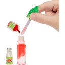 YUMMILAND LIPGLOSS MAYA WATERMELON