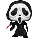 POP GHOST FACE