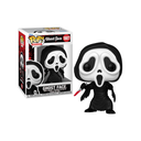 POP GHOST FACE