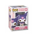 HELLO KITTY-POP KUROMI