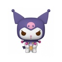 HELLO KITTY-POP KUROMI