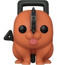 CHAINSAW MAN-POP POCHITA