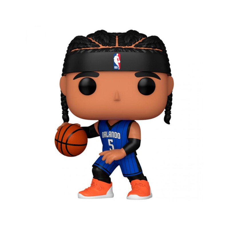 NBA-POP PAOLO BANCHERO