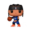 NBA-POP PAOLO BANCHERO