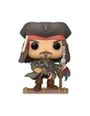 PIRATAS CARIBE-POP JACK SPARROW