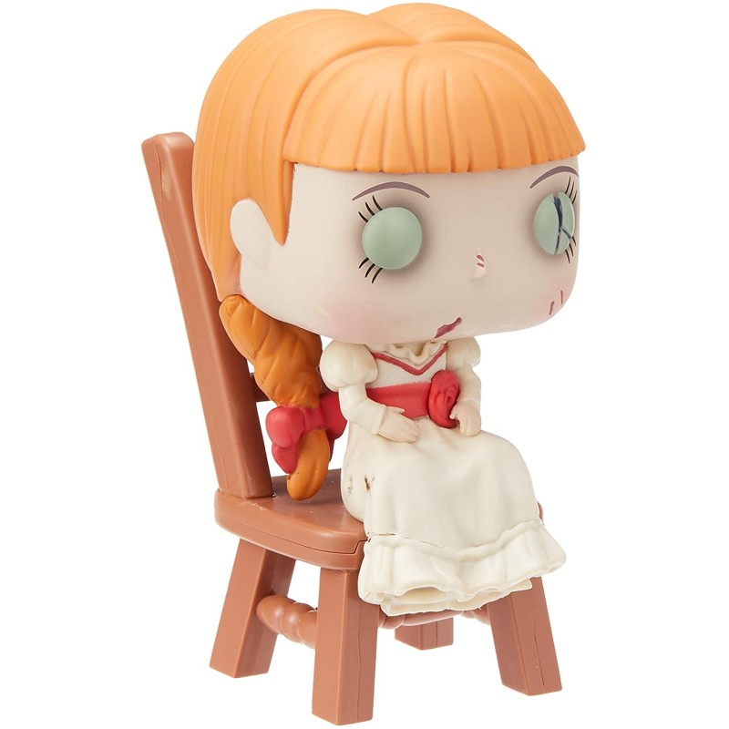 POP ANNABELLE