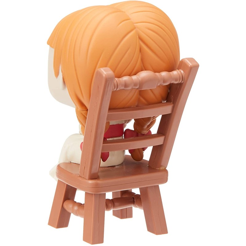 POP ANNABELLE