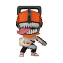 POP CHAINSAW MAN