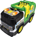 CAMION RECICLAJE 30CM