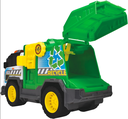 CAMION RECICLAJE 30CM