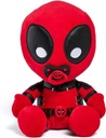 PELUCHE BABY DEADPOOL 25CM