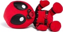 PELUCHE BABY DEADPOOL 25CM