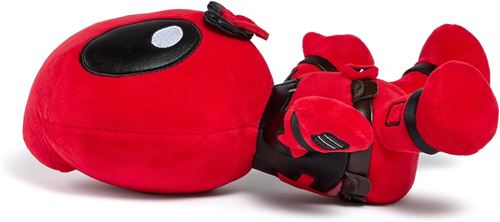 PELUCHE BABY DEADPOOL 25CM