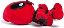 PELUCHE BABY DEADPOOL 25CM