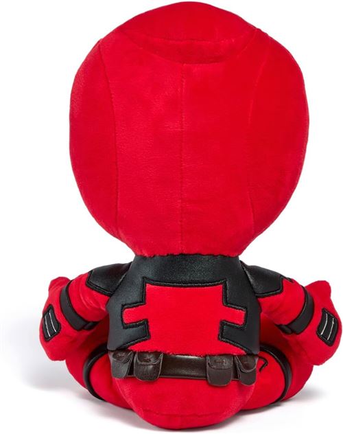 PELUCHE BABY DEADPOOL 25CM