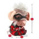 PELUCHE DOGPOOL 25CM