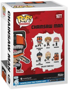 POP CHAINSAW MAN