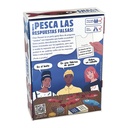 CHAO PESCAO! JUEGO