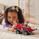 PAW PATROL VEHIC.MARSHALL JUNGLA