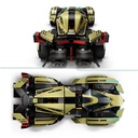 SUPERDEPORTIVO LAMBORGHINI