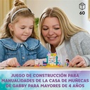 CREACIONES GABBY'S DOLLHOUSE