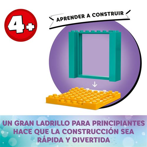 CREACIONES GABBY'S DOLLHOUSE