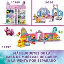 CREACIONES GABBY'S DOLLHOUSE
