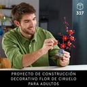 FLOR DE CIRUELO
