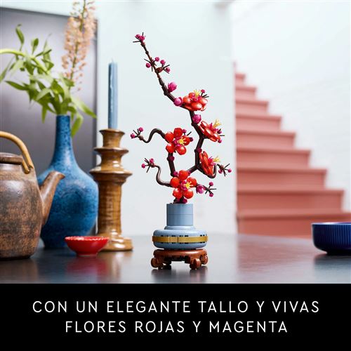 FLOR DE CIRUELO