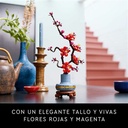 FLOR DE CIRUELO