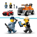 CAMION GRUA Y REPARACION