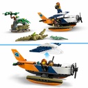 EXP.JUNGLA:HIDROAVION