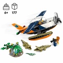 EXP.JUNGLA:HIDROAVION