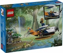 EXP.JUNGLA:HIDROAVION