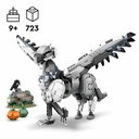 BUCKBEAK