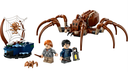 ARAGOG BOSQUE PROHIBIDO