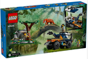 EXP.JUNGLA:CAMION TODOTERRENO