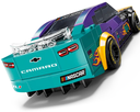 NASCAR NEXT GEN CHEVROLET CAM. ZL1