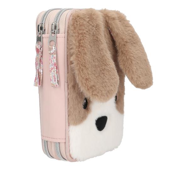 ESTUCHE DOBLE MILO PRINCESS MIMI