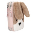 ESTUCHE DOBLE MILO PRINCESS MIMI