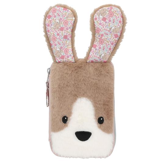 ESTUCHE DOBLE MILO PRINCESS MIMI