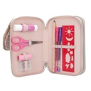 ESTUCHE DOBLE MILO PRINCESS MIMI
