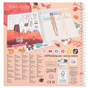 STICKERBOOK COSY TOP MODEL