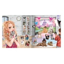 STICKERWORLD KITTY & DOG TOP MODEL