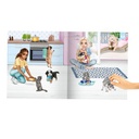 STICKERWORLD KITTY & DOG TOP MODEL