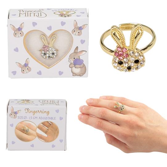 ANILLO PRINCESS MIMI